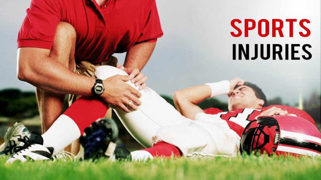 Sports Therapy Clinic